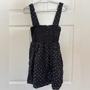 American Eagle Babydoll Dress